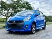 Used 2017 Perodua Myvi 1.5 SE (A) Full Modified / Full Service Record / Android Player / No Accident