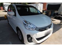 2014 Perodua Myvi 1.3 EZI (A)