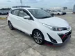 Used 2019 Toyota Yaris 1.5 E Hatchback***[1 YEAR WARRANTY]***