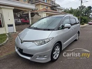 2006 Toyota Estima 2.4 MPV