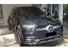 2023 Mercedes-Benz GLE450 3.0 4MATIC AMG Line SUV