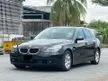 Used 2004 BMW 525i 2.5 null null - Cars for sale