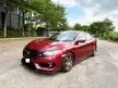 Used 2017 Honda Civic 1.5 TC VTEC Sedan DIRECT OWNER WELL MAINTAINED INTERESTED PLS DIRECT CONTACT MS JESLYN