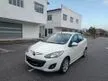 Used 2012 Mazda 2 1.5 V Sedan