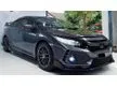 Used 2016 Honda Civic 1.5 VTEC TURBO (A) TC-P TYPE-R CARBON BONET 1 OWNER NO ACCIDENT TIP TOP CONDITION WARRANTY HIGH LOAN - Cars for sale
