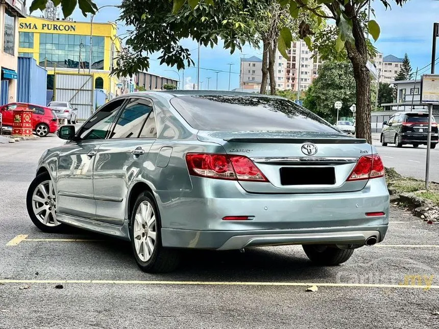 2008 Toyota Camry V Sedan