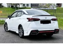 2022 Nissan Almera 1.0 VLP Sedan
