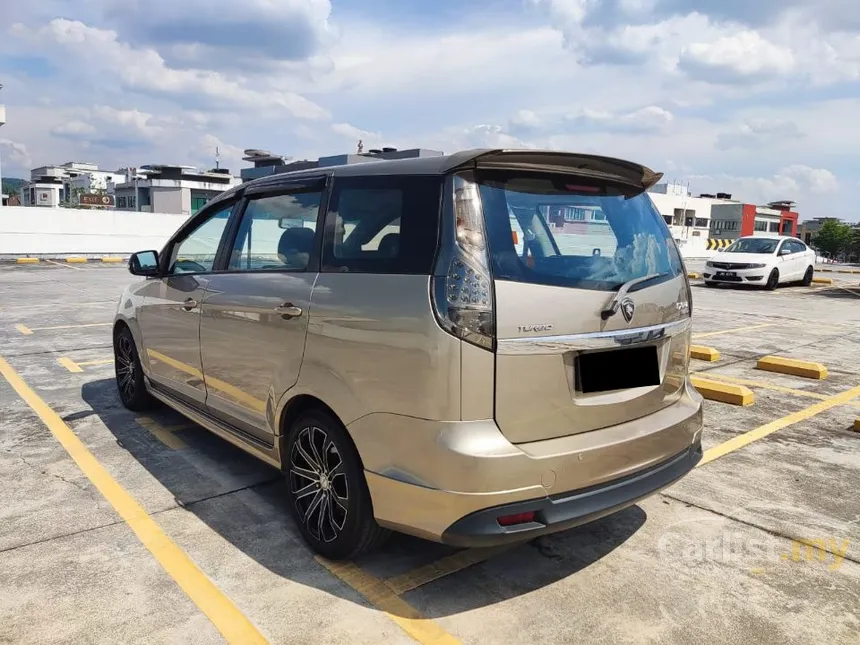 2014 Proton Exora Bold CFE Premium MPV