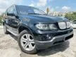 Used 2005 BMW X5 3.0 FACELIFT (A) mil 111,803km
