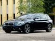 Used 2016 BMW 118i 1.5 Sport Hatchback ORIGINAL LOW MILEAGE LOW DP EZ LOAN