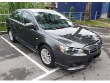 PROTON INSPIRA 1.8L CVT EXECUTIVE, 1ST CAREFUL OWNER, 6 SPEED CVT (+/-) TRANSMISSION, BLACK INTERIOR, MULTI FUNCTION STEERING, AUTO LAMP, EXCELLENT