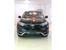 2021 Honda CR-V Perstige Facelift 1.5