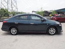 2015 Nissan Almera 1.5 V Sedan (A) USED CAR