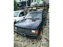 1994 Isuzu Panther 2.3 Manual MPV Minivans