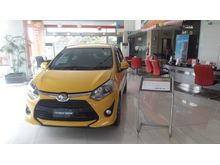 Special Promo Terbatas Valentine Day Toyota Agya Banyak Bonus-Nya Surabaya Gresik Pasuruan Sidoarjo Jawa Timur