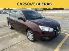 2023 Proton Saga 1.3 Sedan