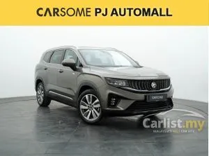 2023 Proton X90 1.5 Flagship SUV