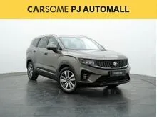 2023 Proton X90 1.5 SUV
