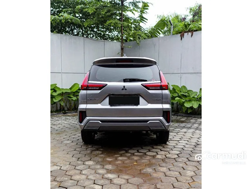 2023 Mitsubishi Xpander Ultimate MPV