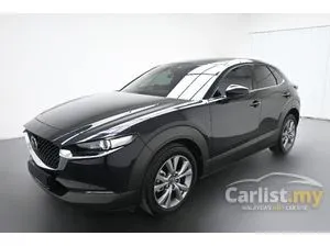 2023 Mazda CX-30 2.0 SKYACTIV-G SUV