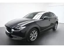 2023 Mazda CX-30 G 2.0 UNDER WARRANTY MIL ONLY-30K FULL SERVICE CX30