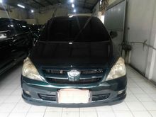 2005 Toyota Kijang Innova 2.0 G MPV