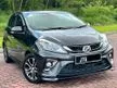 Used 2019 Perodua Myvi 1.5 AV 61K MILEAGE Hatchback - Cars for sale