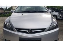 2011 Proton Exora 1.6(Auto)CPS H-Line MPV,LeatherSeats,2 AirBag,ABS