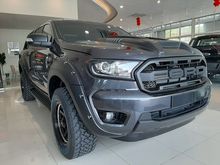 LIMITED STOCK & LIMITED BODYKIT FORD RANGER 2.2L XLT AUTO