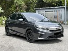 2023 Honda City 1.5 V Hatchback