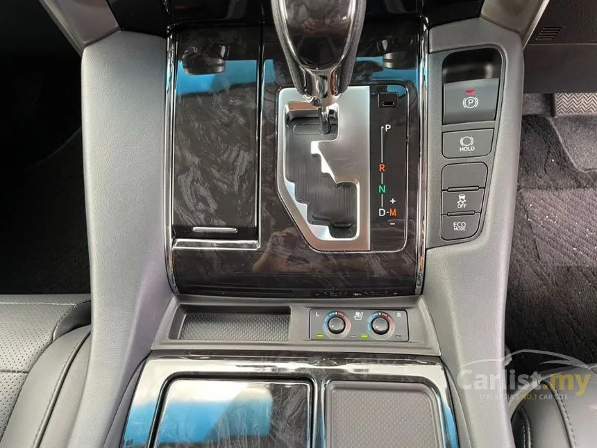 2021 Toyota Alphard G S C Package MPV