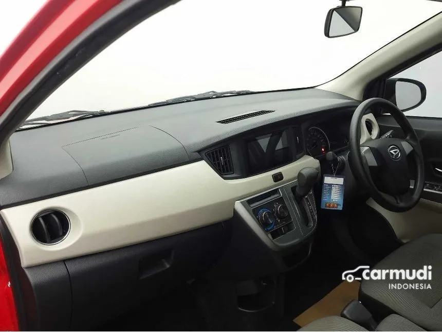 2022 Daihatsu Sigra R MPV