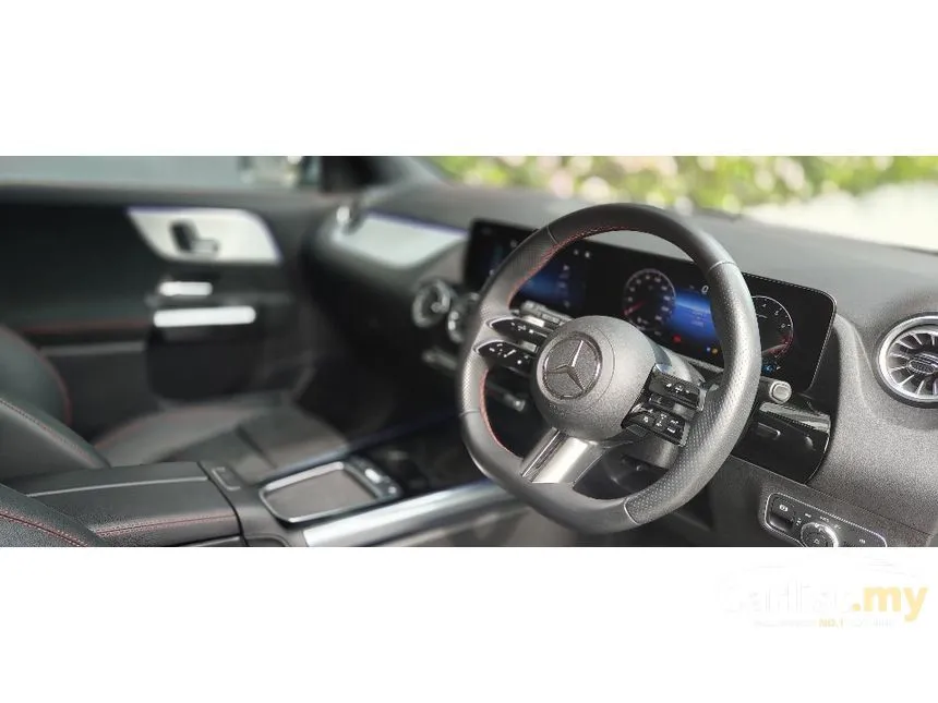 2023 Mercedes-Benz GLA250 AMG Line SUV
