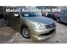 (Ori 20O9)(1 Owner)(Low Mileage) (Accident Free) (TipTop Condition) (YR END PROMO) (CALL FOR MORE DISCOUNT) Nissan Sylphy 2.0 Luxury Auto camry accord