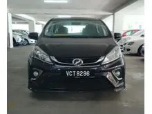 2019 Perodua Myvi 1.5 H Hatchback