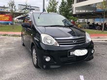 2012 Perodua Viva 989 EZi Elite Hatchback