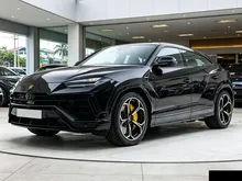 2023 Lamborghini Urus 4.0 SUV