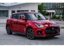 2022 Suzuki Swift 1.4 Sport Hatchback