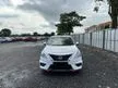Used AUGUST MONTH PROMO 2015 NISSAN ALMERA 1.5 E - Cars for sale