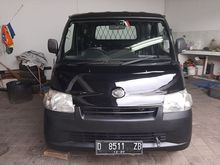 2015 Daihatsu Gran Max 1.5 Pick-up