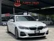Recon 2019 BMW 330i 2.0 M Sport SUNROOF