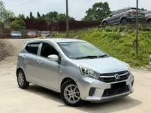2019 Perodua AXIA 1.0 G Hatchback AUTO