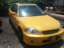 Honda EK EJ B18(1996) Honda Civic 1.8 (M)