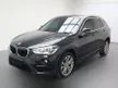 Used 2019/20 BMW X1 2.0 SDRIVE20i / 53k Mileage (FSR) / Under BMW Warranty until 2025 / 1 Owner