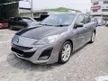 Used 2011 Mazda 3 2.0 GL Sedan PROMOTION PRICE+FREE SERVICE CAR +FREE WARRANTY