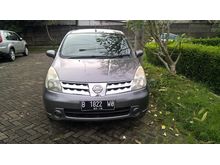 Livina Xr Matic