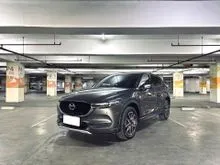 2018 Mazda CX-5 2.5 Elite SUV