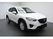 Used 2013 Mazda CX