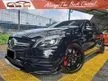 Used 2022 Mercedes-Benz A45 AMG 2.0 4MATIC FACELIFT W176 RACE MODE WARRANTY - Cars for sale