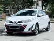Used 2019 Toyota Yaris 1.5 E (A)